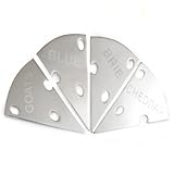 Review   / Culinary Concepts Cheese Markers
