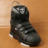 VALO【ヴァロ】インラインスケート JJ1-Velcro Black