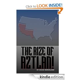 The Rise of Aztlan! A Black Sail Thriller