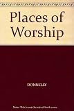 Places of worship : the conservation of places of worship