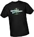 Movie Logo -- Green Lantern Movie Adult T-Shirt