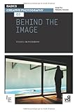 Behind the image : research in photography
