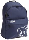 DC Borne Backpack - DC Navy