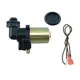 ACI 174922 Windshield Washer Pump by ACI