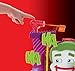 Fisher-Price Imaginext DC Super Friends The Joker's Fun House_s-3