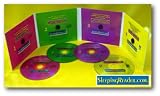 Review Sleeping Reader® / EasyReadingProgram.com  / Sleeping Reader® 4 CD Day/Night Reading Program