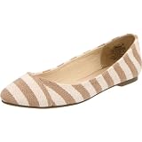 Wanted Shoes Womens Ahoy Skimmer