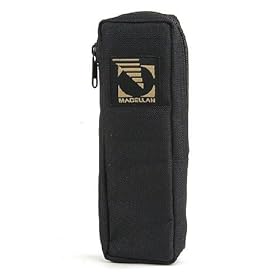 Magellan 00-69032-000 Canvas Carrying Case for SporTrak