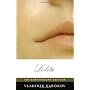 Lolita (en anglais) de Vladimir Nabokov