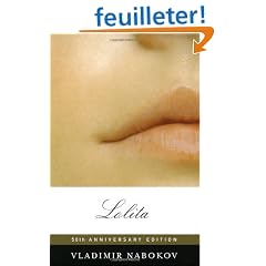 Lolita (en anglais)