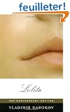 Lolita (en anglais)