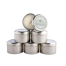 Cain & Able Lavender Blend Aromatherapy Candle
