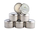 Pet Supplies : Cain & Able Lavender Blend Aromatherapy Candle, 2 Ounce