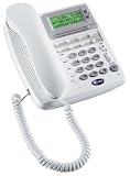 ATT Corded Phone w/Speakerphone/Caller ID/Call Waiting