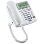 ATT Corded Phone w/Speakerphone/Caller ID/Call Waiting