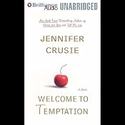 Welcome to Temptation | [Jennifer Crusie]