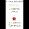 Welcome to Temptation