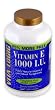 Vitamin E 1000 I.U. by VitaLogic 180 Softgels