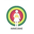 Market Smart (The Best in Age and Lifestyle-Specific Design) (Hardcover)