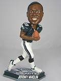 Jeremy Maclin Philadelphia Eagles Thematic Base Bobblehead Figurine
