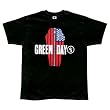 Green Day - Coffin T-Shirt