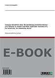Produkt-Bild: Senecas Ansichten &uuml;ber die Beziehung zwischen Herren und Sklaven in seinen Schriften: Epistulae morales (47), De beneficiis, De clementia, De ira