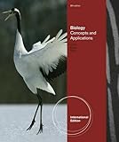 Biology : concepts and applications