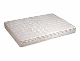 Handy Living Queen EZ Pillow Top Mattress