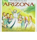 My Great-Aunt Arizona