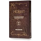 Moleskine The Hobbit Limited Edition Giftbox (Moleskine Limited Edition)
