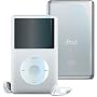 パワーサポート クリスタルフィルムセット for iPod classic PCC-01