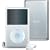 �p���[�T�|�[�g �N���X�^���t�B�����Z�b�g for iPod classic PCC-01