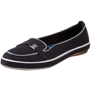 Grasshoppers Ladies Dixie Slip-On by Grasshoppers