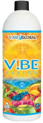 Vibe Fusion by Eniva - 32oz. Vibe Fusion by Eniva - 32oz.