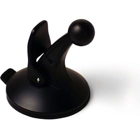 GARMIN - support � ventouse pour GPS n�vi 465T / n�Link! 1695