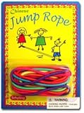 IMAGE OF Chinese Jump Rope