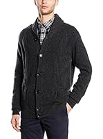 Ben Sherman Chaqueta Punto (Antracita)
