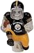 SC Sports Pittsburgh Steelers Acrylic Player Night Light- Set of 2 - Pittsburgh Steelers Set of 2