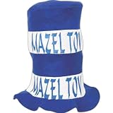 Mazel Tov Stove Top Hat