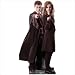 Harry and Hermione - Harry Potter Cardboard Stand-Up
