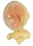 Sunpentown 9 Mini Desk Fan