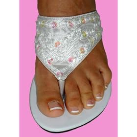 WOMENS SANDALS WHITE THONG WOMENS SANDALS WHITE THONG