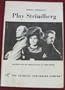 Play Strindberg