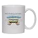 And On The 8th Day God Created MANICURISTS Mug for Coffee / Hot Beverage (choice of s...