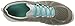 Ecco Women's Biom Train Lace-Up Sneaker