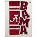 Sculpted Garden Flag - University of Texas RS.1949.00