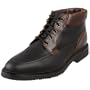 Allen Edmonds Men's Cascade Casual Boot,Black/Brown,9 D
