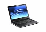 Sony VAIO VGN-AR320E 17 Laptop (Intel Core 2 Duo 1.66 GHz T5500 Processor, 2 GB RAM, 160 GB Hard Drive, DVD RW Drive, Vista Basic)