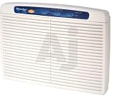 Sunpentown 4-Speed Air Purifier with HEPA Filter