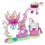 Hasbro My Little Pony Twist & Style Petal Parlor